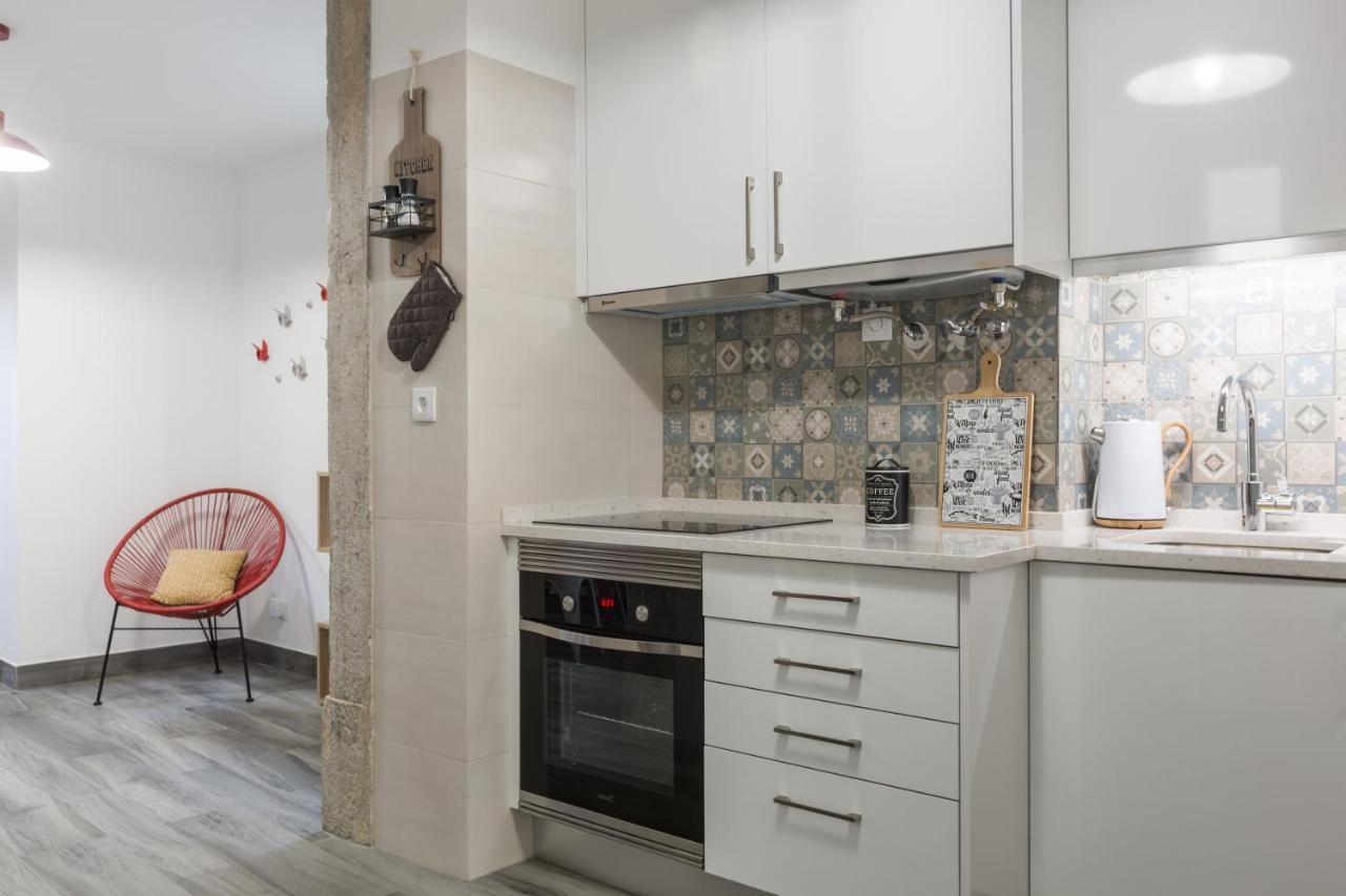 Apartmán Magnificent Flat With Spectacular Views In Graca Lisboa Exteriér fotografie