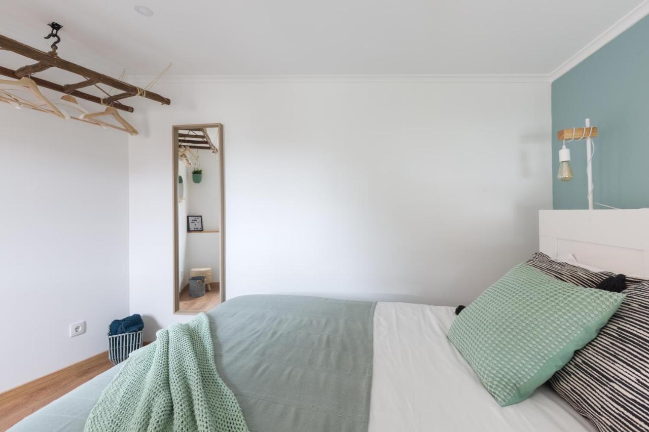 Apartmán Magnificent Flat With Spectacular Views In Graca Lisboa Exteriér fotografie
